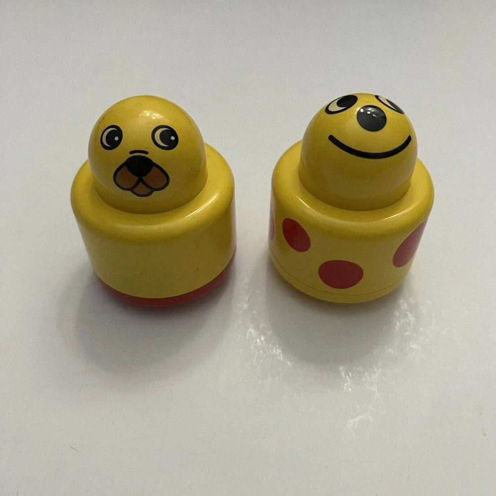 Lego vintage duplo